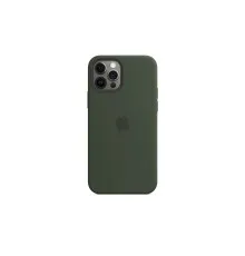 Чехол для мобильного телефона Armorstandart ICON2 Case Apple iPhone 12 Pro Max Cyprus Green (ARM61366)
