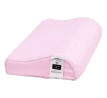 Подушка MirSon ортопедична 6117 Delicate satin Laura Kiddy Girl 50х29х5/8 (2200003262711)