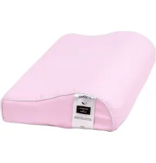 Подушка MirSon ортопедична 6117 Delicate satin Laura Kiddy Girl 50х29х5/8 (2200003262711)
