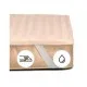 Наматрацник MirSon Carmela тенсел (Modal) Waterproof 317/2 70x130 см (2200000355898)