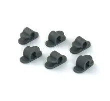 Тримач для кабелю Piko CC-905 6 pcs gray color (1283126476853)