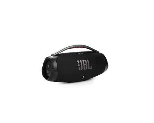 Акустическая система JBL Boombox 3 Black (JBLBOOMBOX3BLKEP)