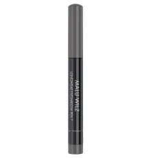 Тіні для повік Malu Wilz Longwear Eyeshadow Pen 07 - Silver Grey Harmony (4043993001339)