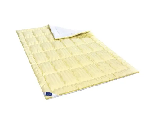 Ковдра MirSon антиалергенна Carmela Eco-Soft Hand Made 825 Зима 220x240 см (2200000624192)
