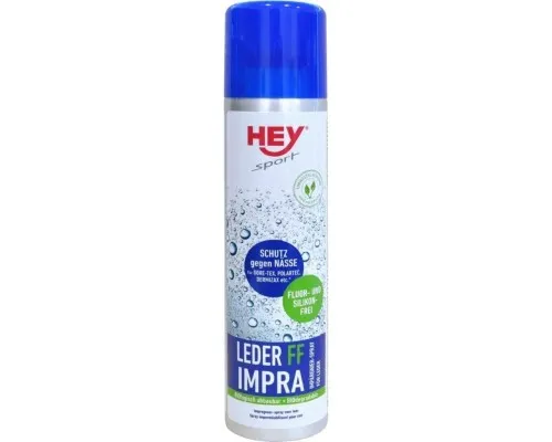 Средство для пропитки Hey-sport Leder FF Impra-Spray 200 ml (20689000)