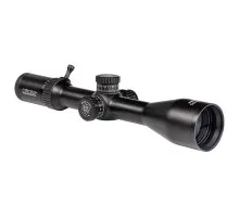 Оптичний приціл Konus Glory 2-16x50 German 4 IR (7188)