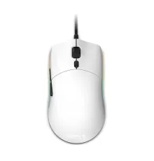 Мышка NZXT LIFT Wired Mouse Ambidextrous USB White (MS-1WRAX-WM)