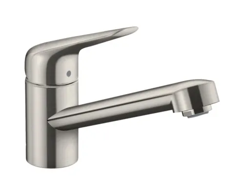 Змішувач Hansgrohe 71802800