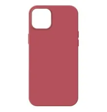 Чохол до мобільного телефона Armorstandart ICON2 Case Apple iPhone 14 Plus Red (ARM63610)