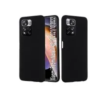 Чохол до мобільного телефона BeCover Xiaomi Redmi 10 2021/10 2022 Black (708120)