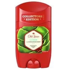 Антиперспірант Old Spice Citron with Sandalwood scent 50 мл (8006540442234)