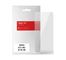 Плівка захисна Armorstandart OPPO A17 4G/A17k 4G (ARM64837)