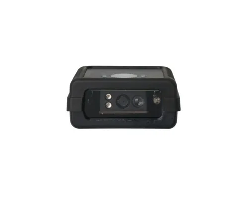 Сканер штрих-коду Xkancode FS20, 2D, USB, black (FS20)