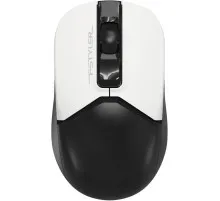 Мишка A4Tech FB12S Wireless/Bluetooth Panda (4711421967945)