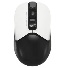 Мишка A4Tech FB12S Wireless/Bluetooth Panda (FB12S Panda)