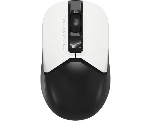 Мишка A4Tech FB12S Wireless/Bluetooth Panda (4711421967945)