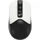 Мишка A4Tech FB12S Wireless/Bluetooth Panda (4711421967945)