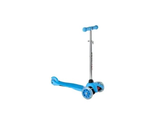 Самокат Scooter MG-02 Blue (920688)