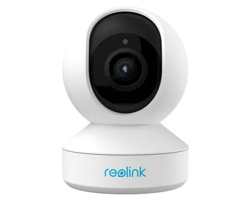 Камера видеонаблюдения Reolink E1 Zoom