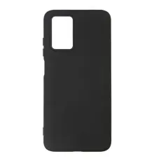 Чохол до мобільного телефона Armorstandart ICON Case Xiaomi Redmi 10/10 2022 Black (ARM66076)