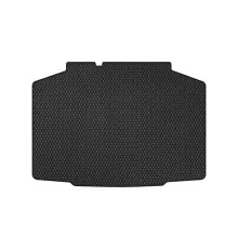 Килимок в багажник EVAtech Skoda Kamiq 2019+ SUV EU (SK51435B1RBB)