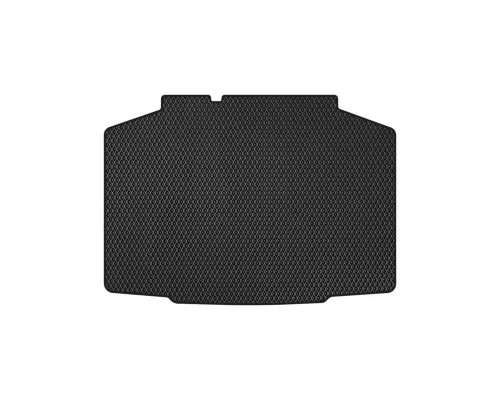 Килимок в багажник EVAtech Skoda Kamiq 2019+ SUV EU (SK51435B1RBB)