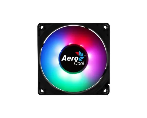 Кулер для корпуса AeroCool Frost 8 FRGB (ACF1-FS10117.11)