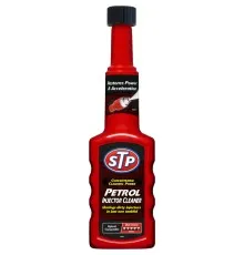 Автомобільний очисник STP Petrol Injector Cleaner, 200мл (74380)