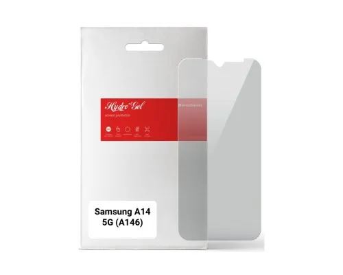 Плівка захисна Armorstandart Anti-spy Samsung A14 5G (A146) (ARM66238)