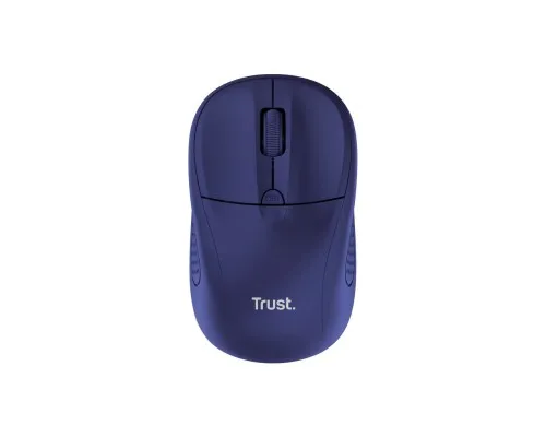 Мишка Trust Primo Wireless Mat Blue (24796)