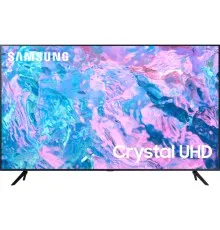 Телевізор Samsung UE55CU7100UXUA