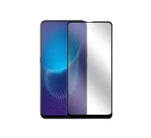 Скло захисне PowerPlant Full screen Vivo NEX S, Black (GL605491)