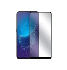 Стекло защитное PowerPlant Full screen Vivo NEX S, Black (GL605491)