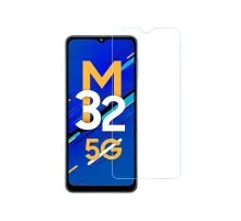 Скло захисне PowerPlant Samsung Galaxy M32 (GL600127)