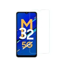 Стекло защитное PowerPlant Samsung Galaxy M32 (GL600127)