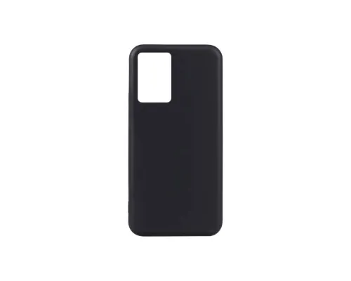 Чохол до мобільного телефона BeCover Xiaomi 13 Lite Black (708939)