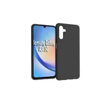 Чохол до мобільного телефона BeCover Samsung Galaxy A34 5G SM-A346 Black (708977)