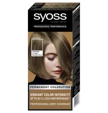 Фарба для волосся Syoss 6-66 Pantone 17-1052 Горіховий Крем 115 мл (9000101670868)