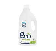 Гель для прання Eco Seal for Nature Universal 1 л (4750104208012)