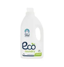 Гель для стирки Eco Seal for Nature Universal 1 л (4750104208012)