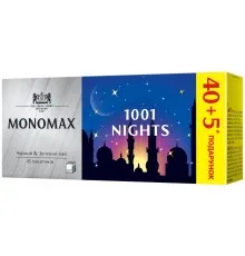 Чай Мономах 1001 Nights 45х1.5 г (mn.75930)