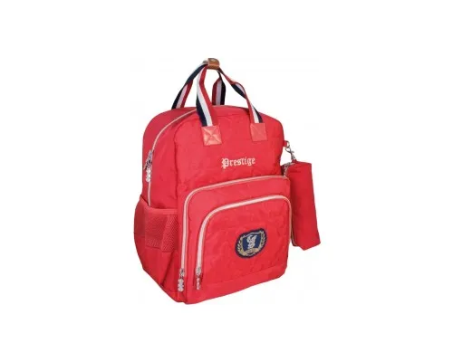 Рюкзак шкільний Cool For School 791 38x30x19 см Red (CF86375)