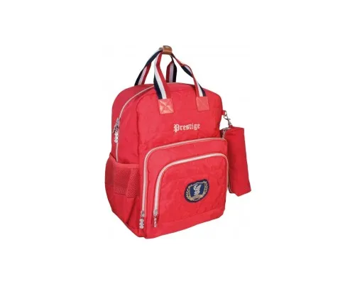 Рюкзак школьный Cool For School 791 38x30x19 см Red (CF86375)