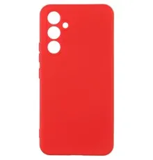 Чехол для мобильного телефона Armorstandart ICON Case Samsung A54 5G (A546) Camera cover Red (ARM66176)