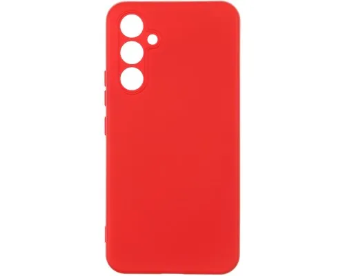 Чехол для мобильного телефона Armorstandart ICON Case Samsung A54 5G (A546) Camera cover Red (ARM66176)