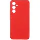 Чехол для мобильного телефона Armorstandart ICON Case Samsung A54 5G (A546) Camera cover Red (ARM66176)