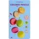 Карандаши цветные Cool For School Pastel Премиум в металлической коробке 12 цветов (CF15188)