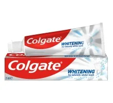 Зубная паста Colgate Отбеливающая 75 мл (6920354836091)