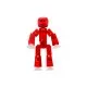 Фігурка Stikbot для анімаційної творчості (червоний) (TST616-23UAKDR)