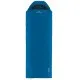 Спальний мішок Ferrino Yukon Plus SQ +7C Blue Left (86358NBBS) (929813)